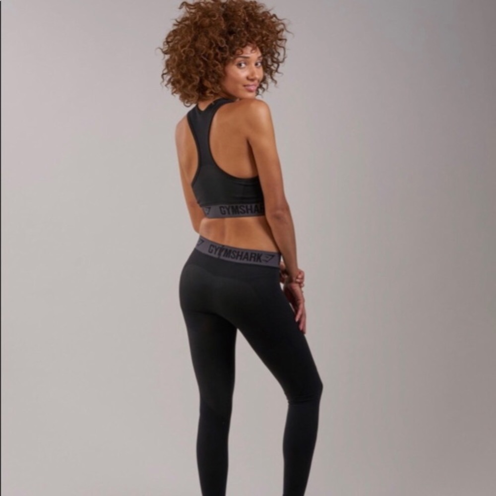Gymshark  Flex Leggins